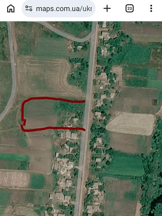 Продам будинок в селі Володимирівка Софіївської ТГ