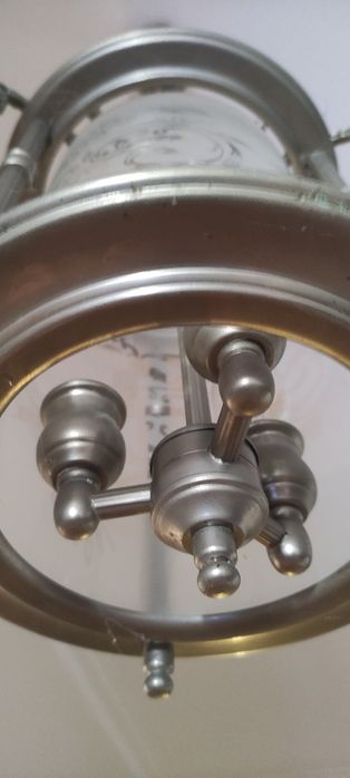 Candeeiro de corredor (2x)