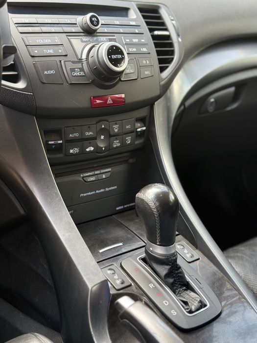 Honda Accord 2.4