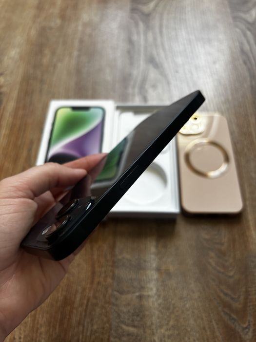 iPhone 14 / 256 GB / Bardzo zadbany