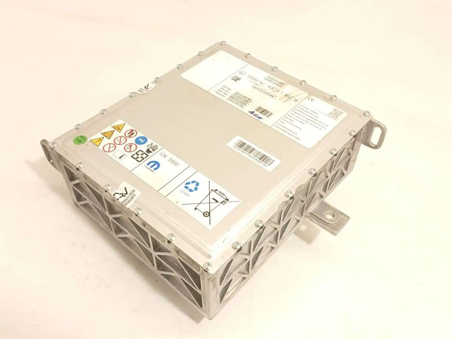 Bateria RENAULT AUSTRAL TCe 130 9873532080 9699007380 9870289780