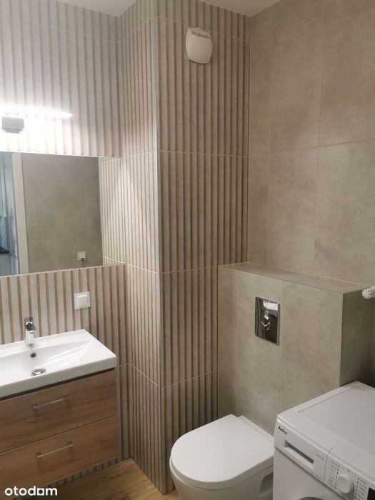 2pokoje Nowe miasto smart m. Postoj.