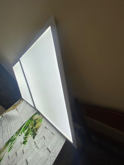 Світлодіодна панель SOKOL S160 40Вт 5000K 3000лм 60×60 LED світильник