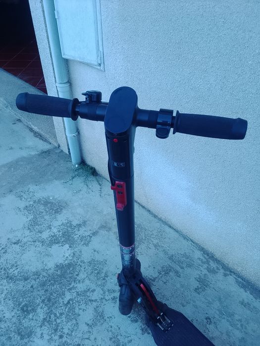 Vendo trotinetes elétrica
