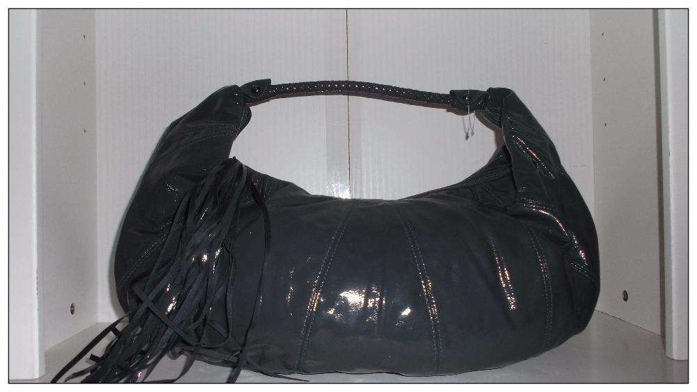 Mala Cinzenta |Nova64751077360515121