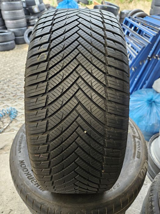 Imperial 245/45 r18 All Season Driver /// 7,65mm!!! 2024r wysyłka