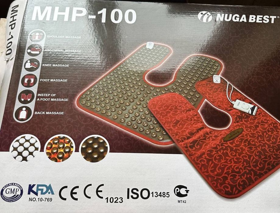 Накидка Nuga Best MHP-100