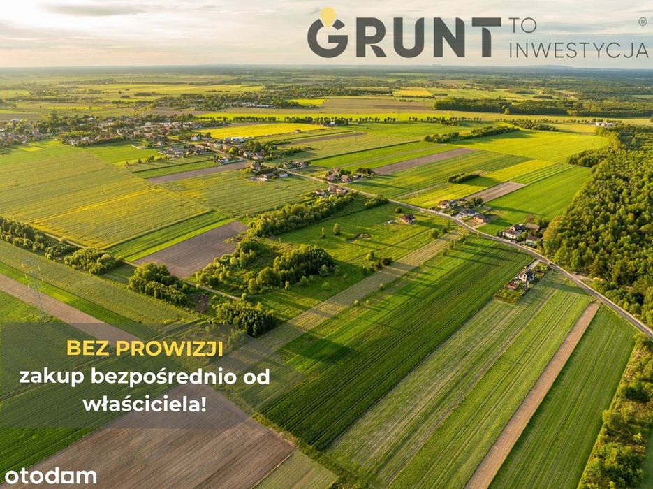 Zamieszkaj w otoczeniu przyrody