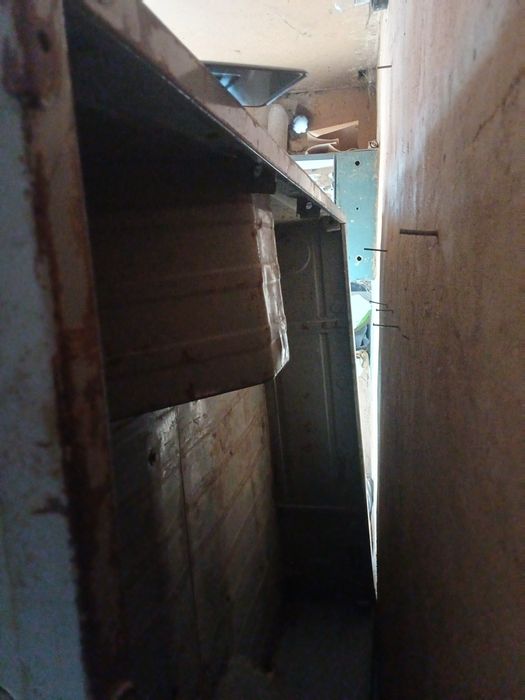 Прицеп автомобильный 81024 1990г,бу.