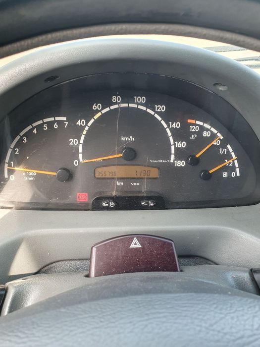 Продам Mercedes Sprinter 2.2cdi