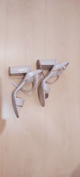 Sandálias "Primark"