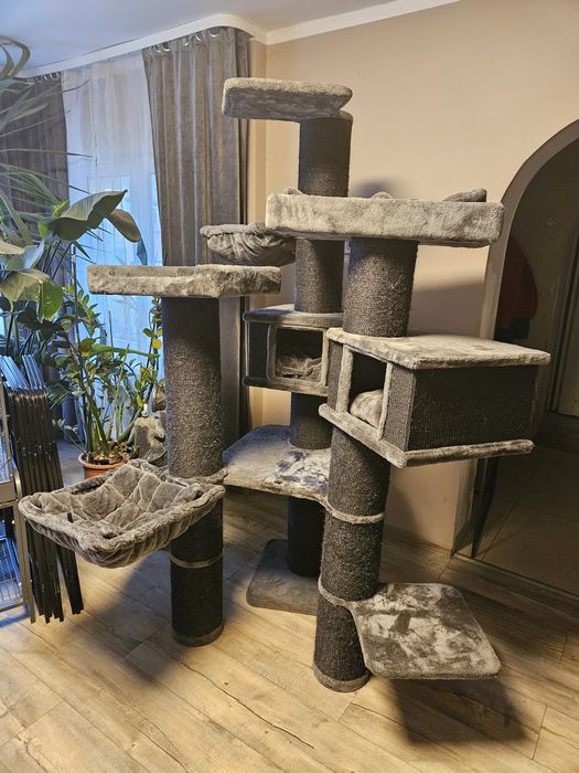 Super drapak XXL