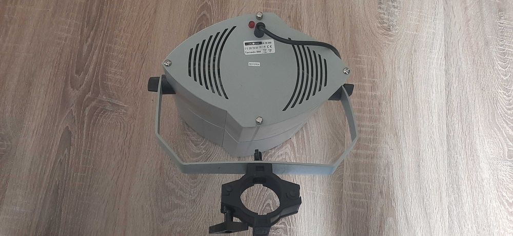 Lampa halogenowa Tornado MH