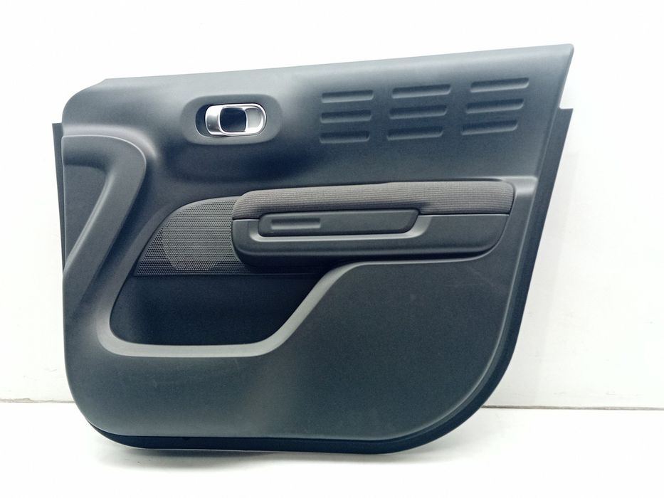 Forra porta / quartela frente direita CITROËN C3 Aircross II (2R_, 2C_