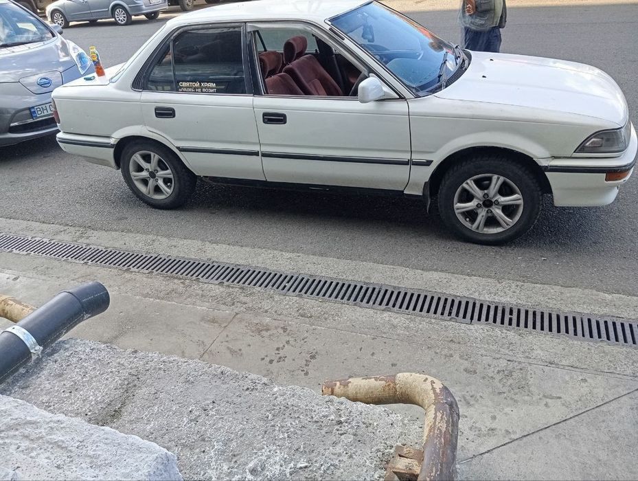 В продаже Японское авто