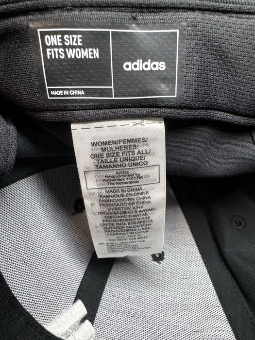 Кепка Adidas оригинал