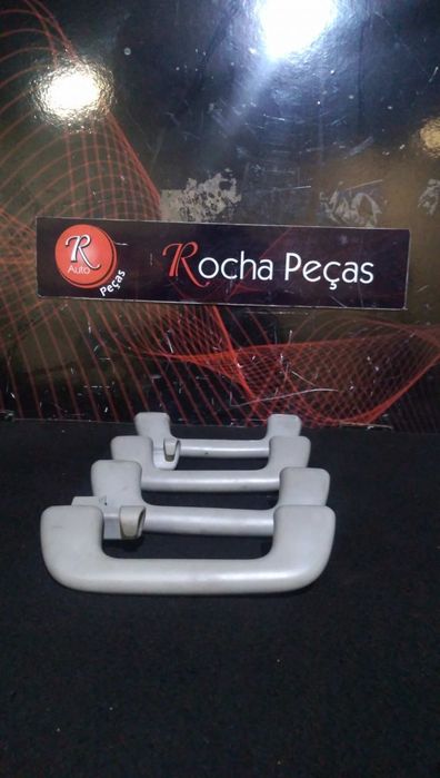 Pega Teto Toyota Avensis (_T25_)