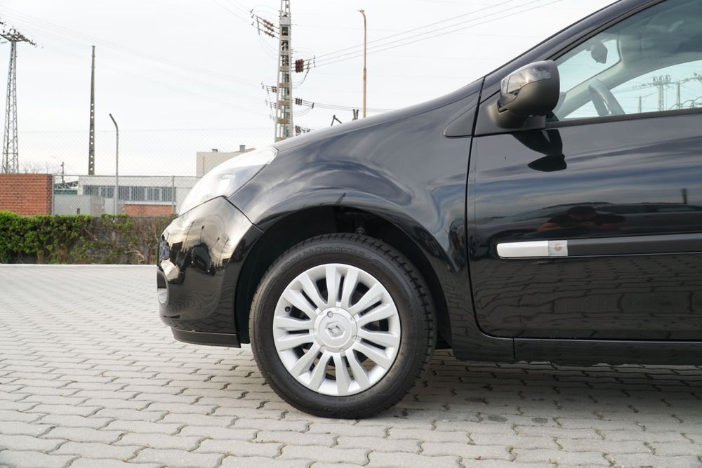 Renault Clio 1.5 Dci 2011