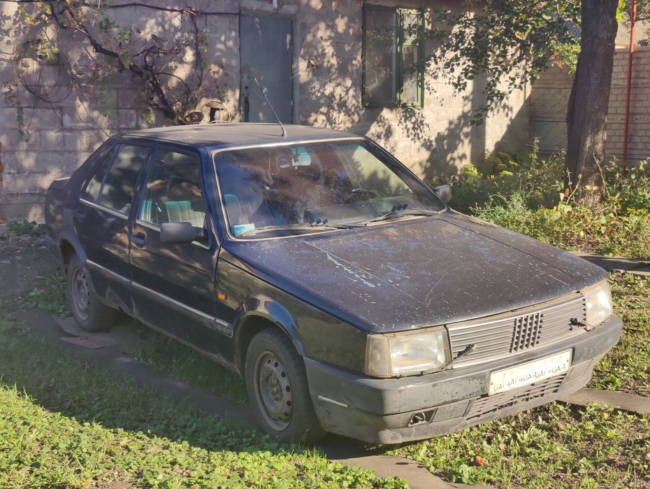 Продам авто Fiat