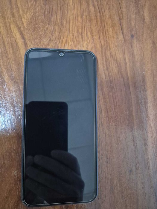 Telemóvel Samsung Galaxy A25 5G 128Gb preto como novo