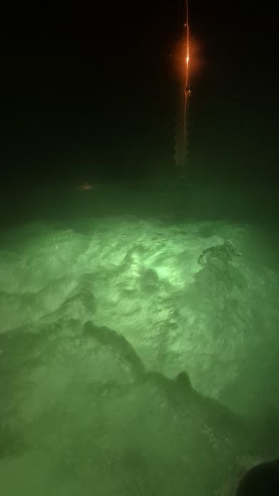 Mobilna balia z jacuzzi - Mobilne SPA