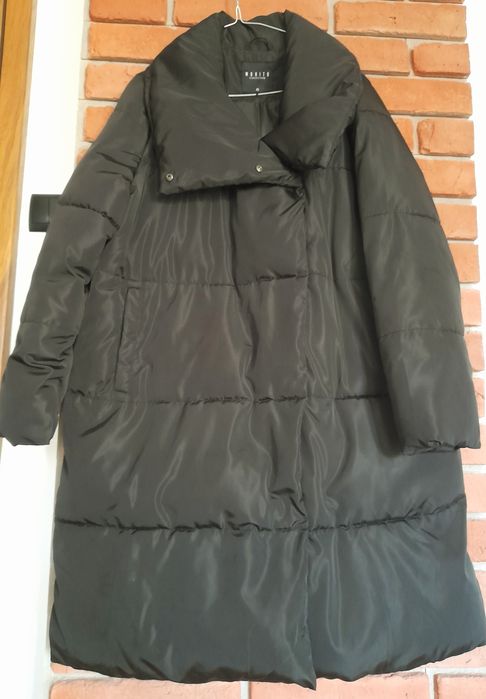 Kurtka zimowa MOHITO 40