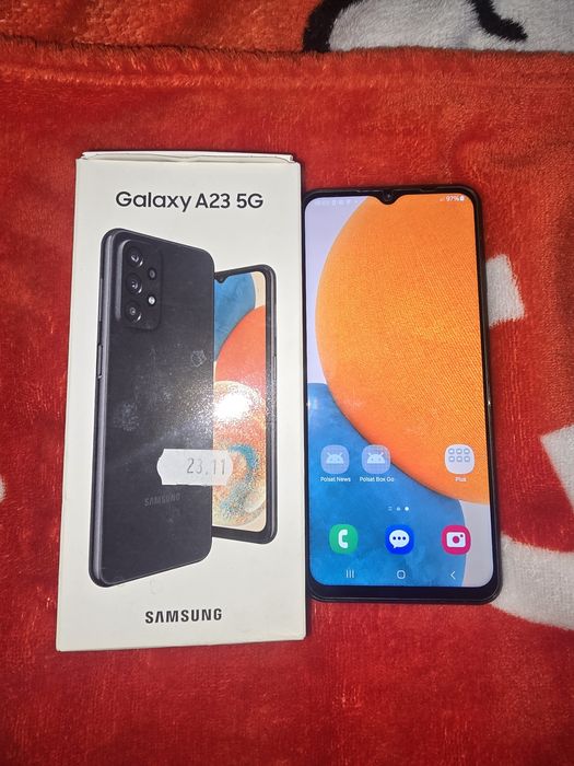 Sprzedam samsunga a23 5g