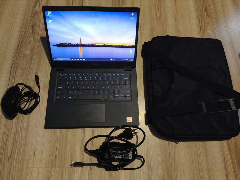 Laptop Dell Latitude 3410 i3-10110U 8GB 256GB SSD M.2 1920x1080
