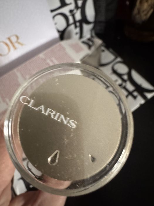 Clarins Double Serum