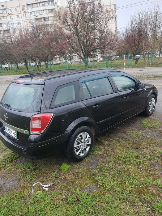 Продам OpeL Astra 1.3 D