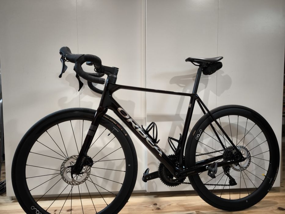 Bicicleta Orbea Orca M35