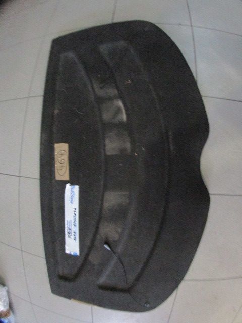 Chapeleira / tampo da mala ALFA ROMEO Giulietta (940_)
