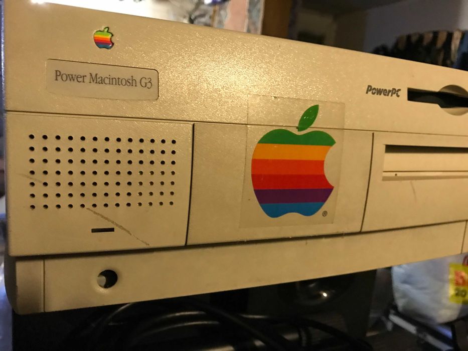 Apple PowerPC 603