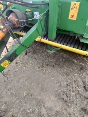 Sprzedam prasę Sipma Z-279/1FarmaII