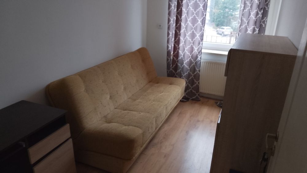 Pokój do wynajęcia