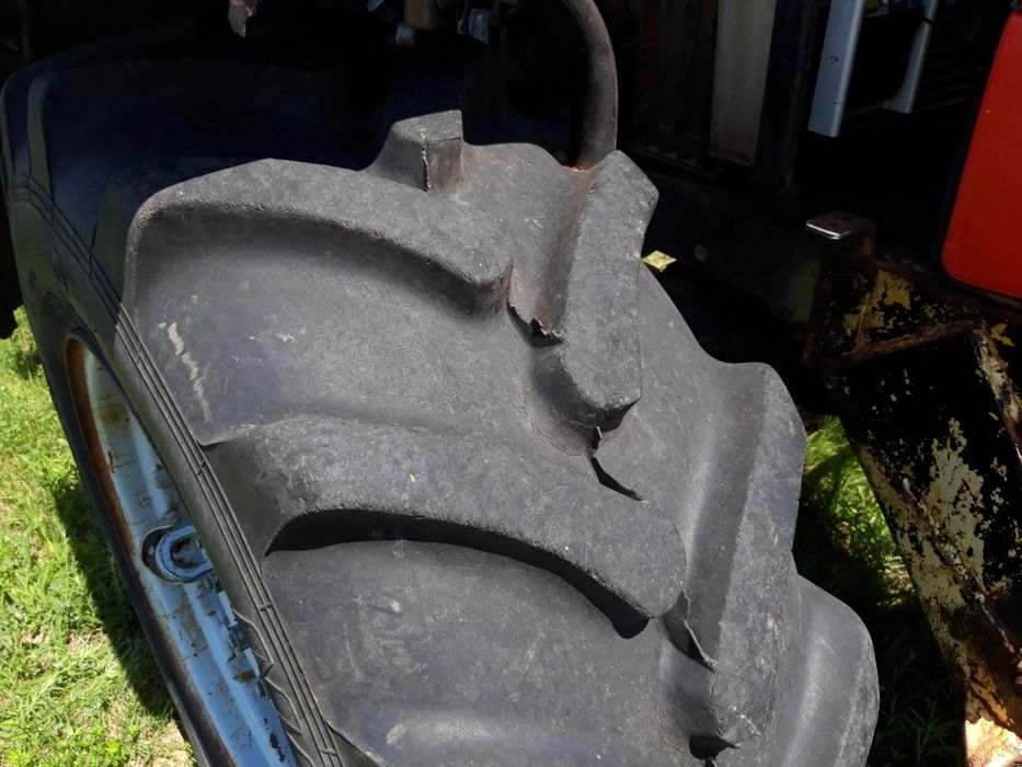 МТЗ MTZ 1025 з інтеркулером, Спарка. двигун Д245