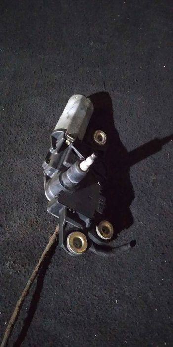 Motor De Limpa Vidro Traseiro Seat Ibiza Iii (6K1)