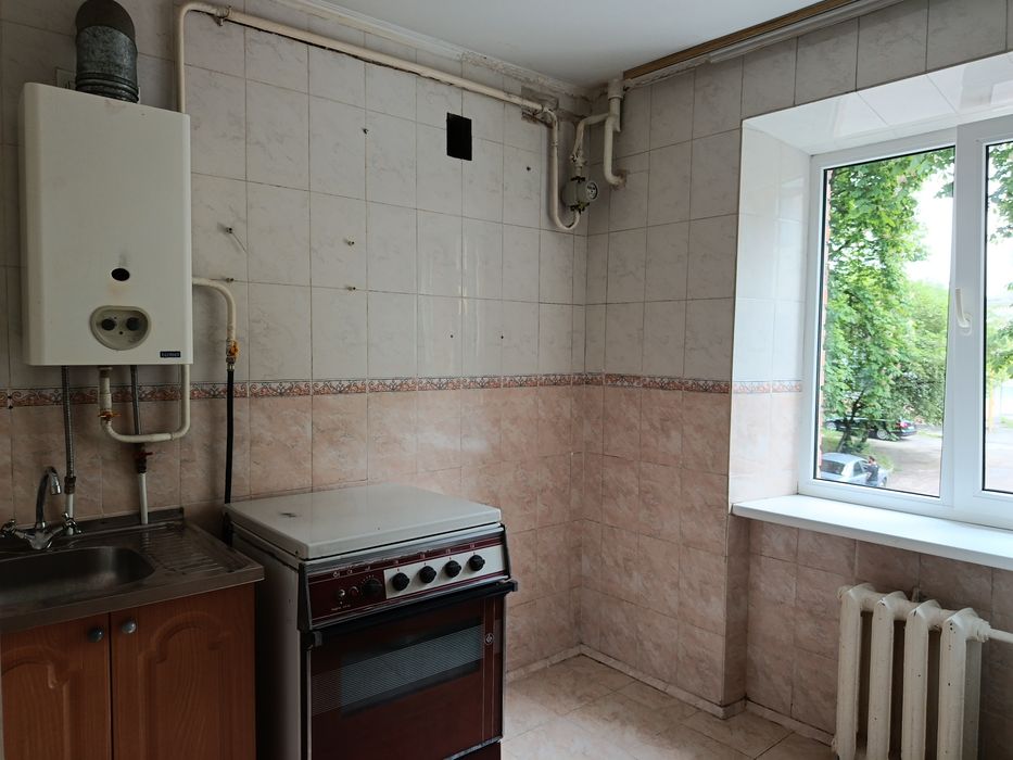 Продаж 2-к квартира Центр, вулиця Кам'янецька, зупинка Філармонія