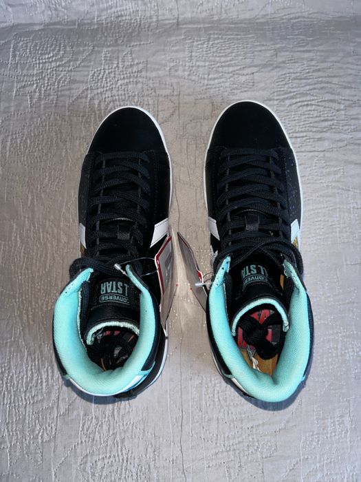 Buty Sneakersy Converse Pro Leather NBA Jam