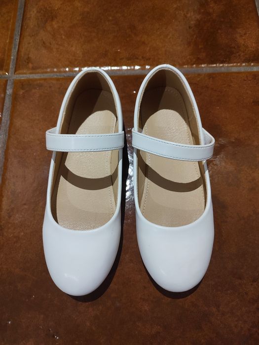 Sapatos de criança