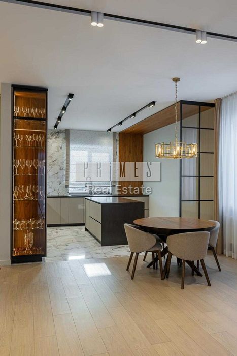 Продаж /Сучасний будинок / пер. Лісовий, Хотів