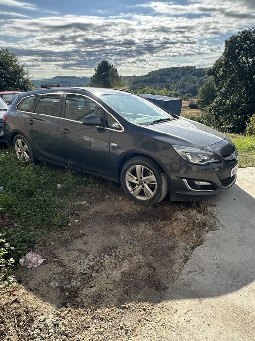 Opel Insignia 2.0