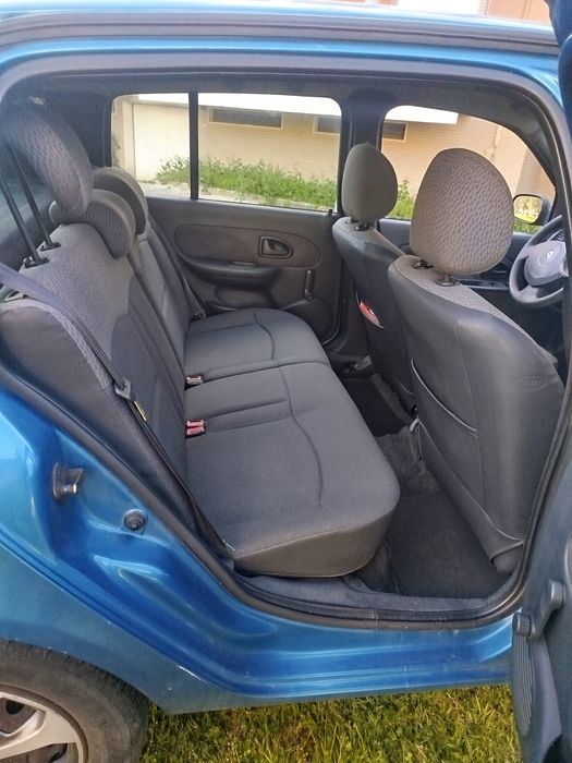 Renault Clio 1.2 , 75cv 2003