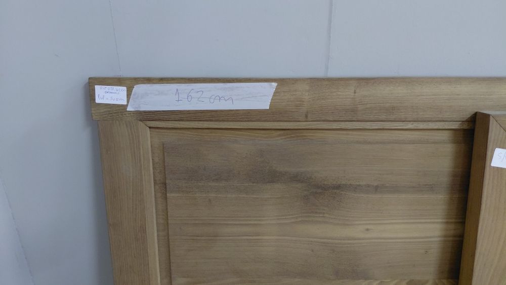 Cabeceiras cama variadas ( algumas em bruto) solteiro e casal