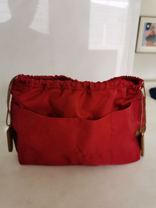 Bolsa para interior de carteira - Tintamar