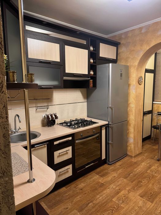 RLT S01 Оренда 1 кімнатної квартири по вул. Софії Русової, Центр