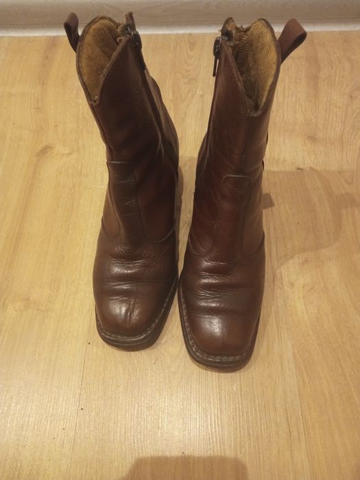 Botki damskie Latino r.34-35