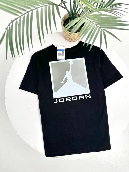 Футболка jordan 2026