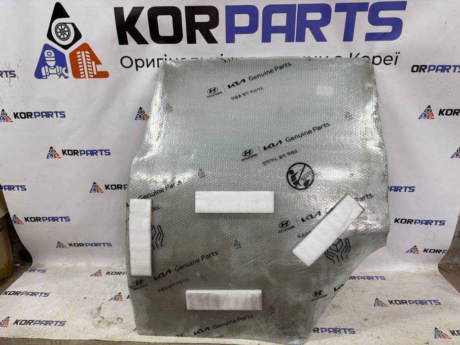 В наявності ! Нові оригінальні двері на Hyundai SantaFe MX5!