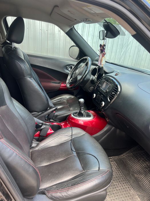 Продам Nissan Juke , 2011 року від власника